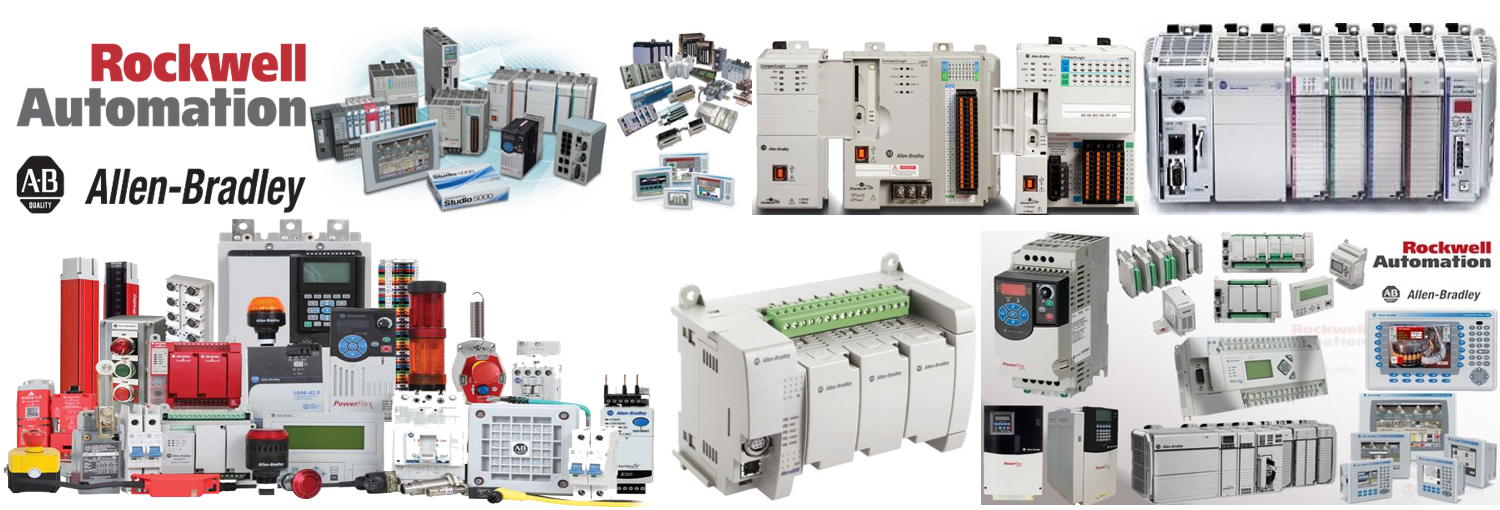 Allen-Bradley