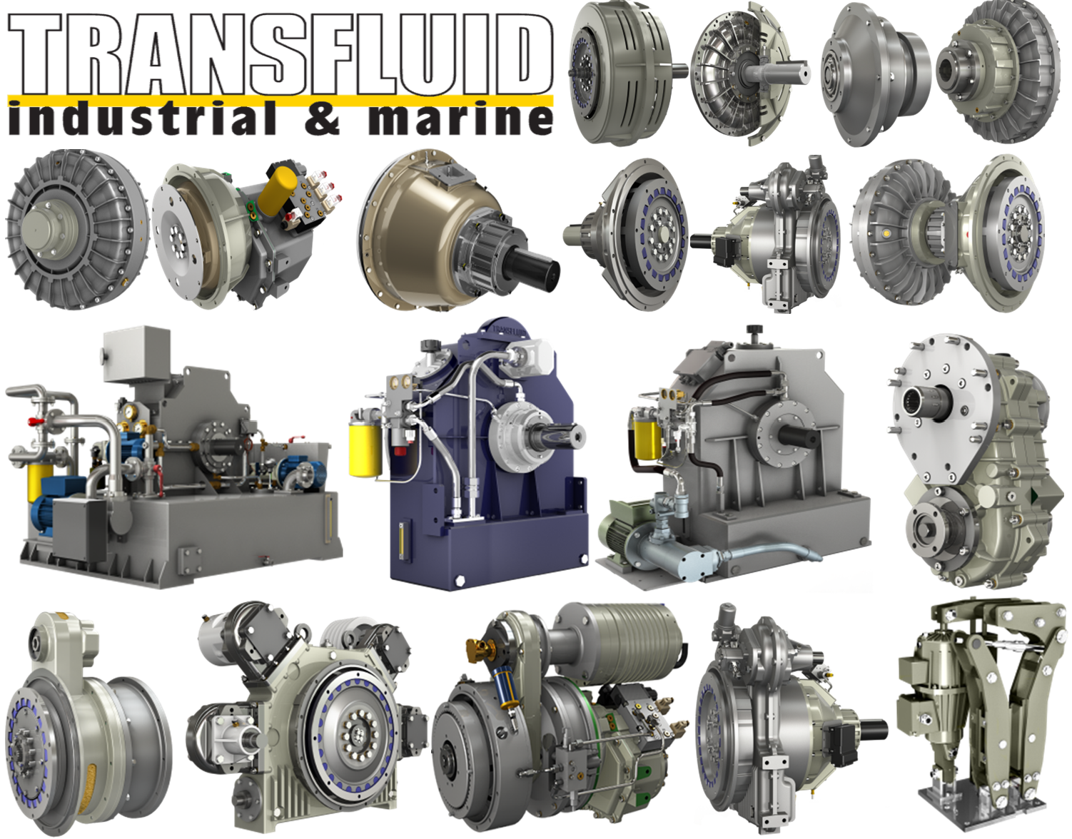 TRANSFLUID